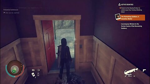 State of Decay 2 Gameplay 12 Survivors Lundegaard Lumber Mill Lethal 4