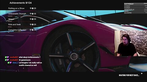 Achievement Hunting !youtube !discord