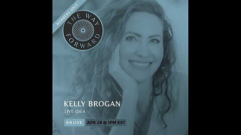 Q&A with Kelly Brogan, MD