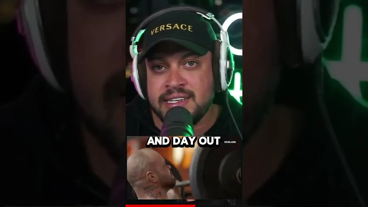 You Have To KEEP GOING!!!