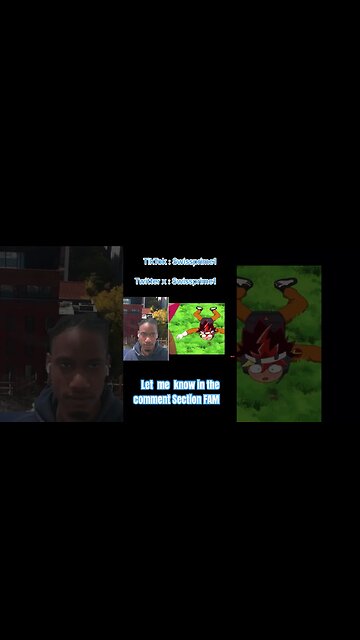 #swissvmillie1 reacting to #yugioh go rush #anime series