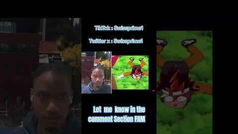 #swissvmillie1 reacting to #yugioh go rush #anime series