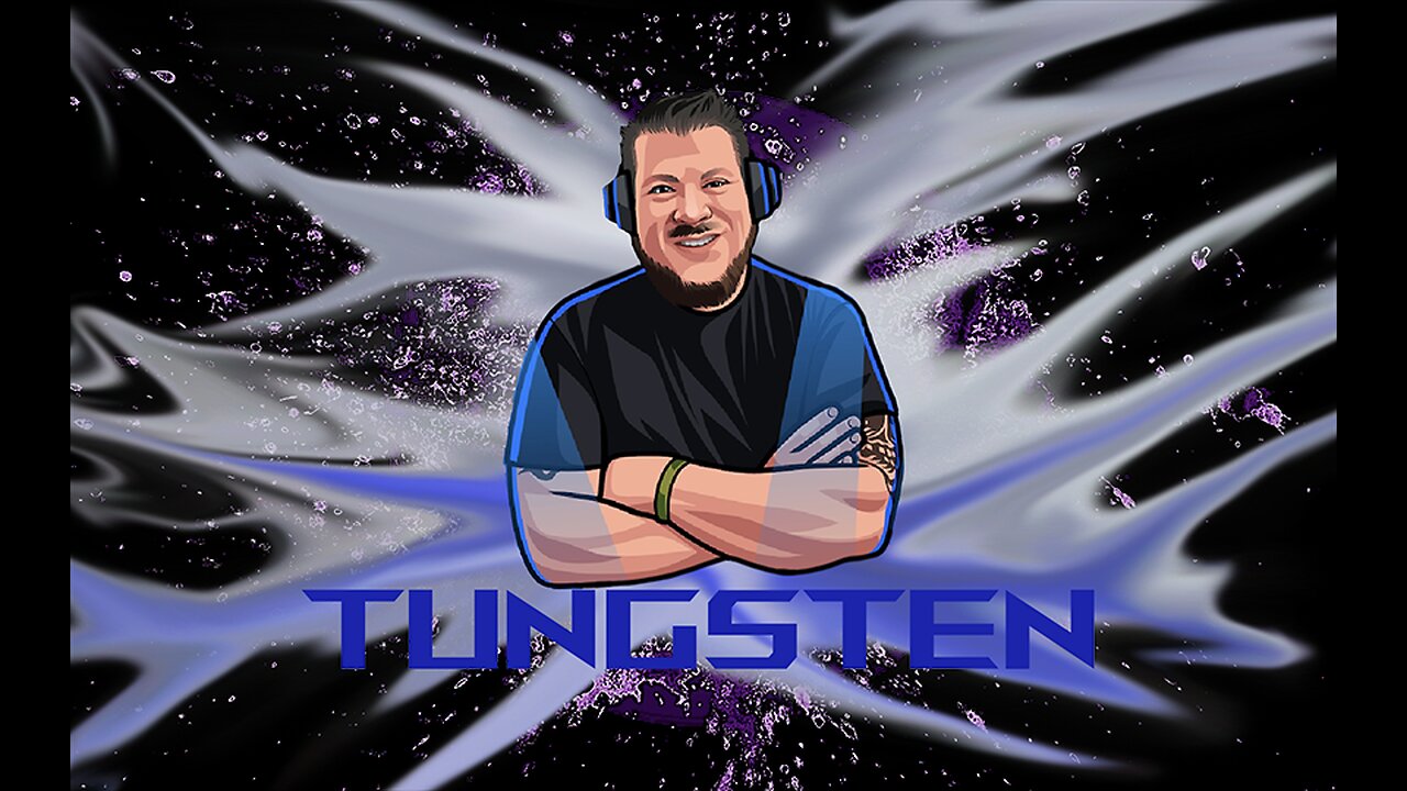 Tungsten Trance/House Black Friday 2023