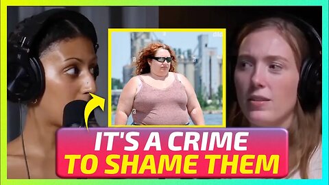 Modern Women SPEAK On Body Positivity