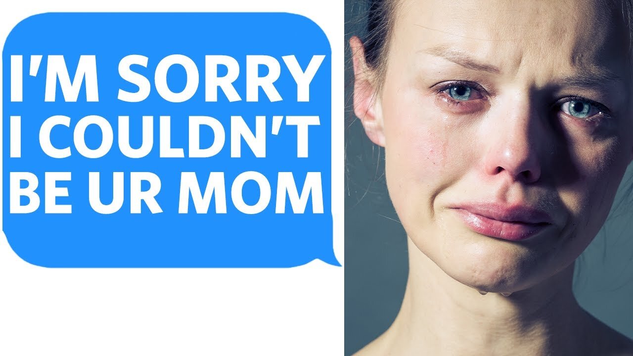 I Keep Meeting my Birth Mom but She Doesn't Know It's Me - Reddit Podcast
