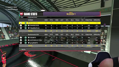 🟪🟨Night Runs....... Park. Rec. Pro Am. 1v1. 3v3. 5v5 2k24🟨🟪