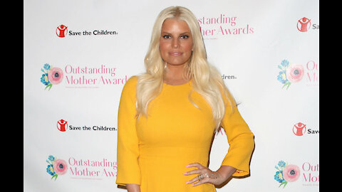 Jessica Simpson set to produce docuseries based on her popular memoir