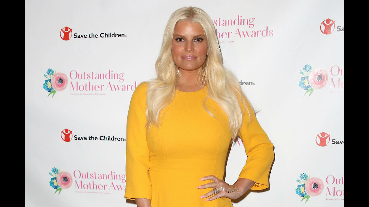 Jessica Simpson set to produce docuseries based on her popular memoir