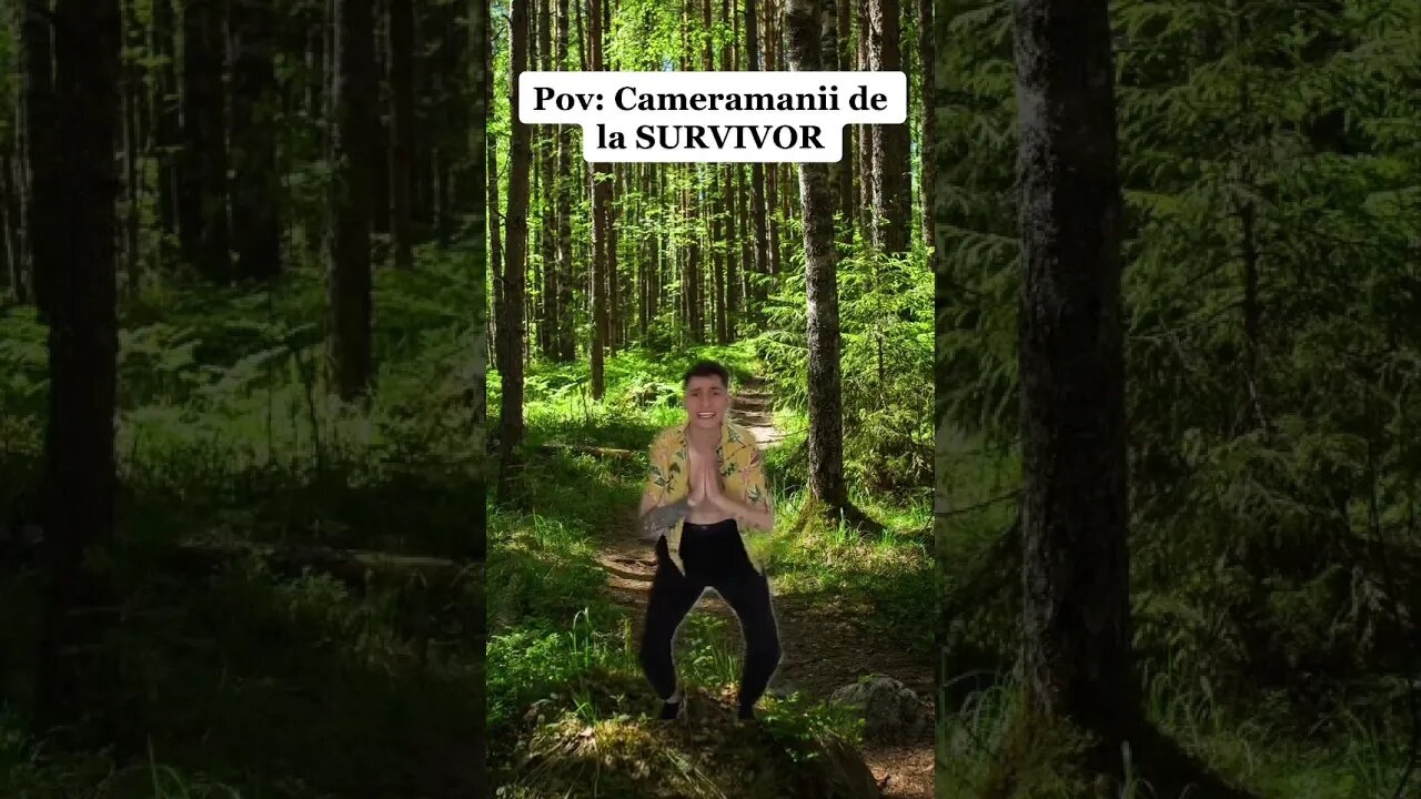 Eu le aș da #romania #AndreyZeus