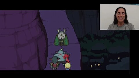 Bettina Plays Meg's Monster ~ Part 12 | Confronting Sebastian
