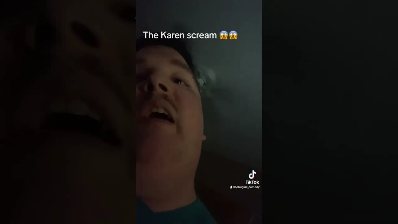 😬The #karen popper freak out #freakout #comedy #reaction #funny #shorts