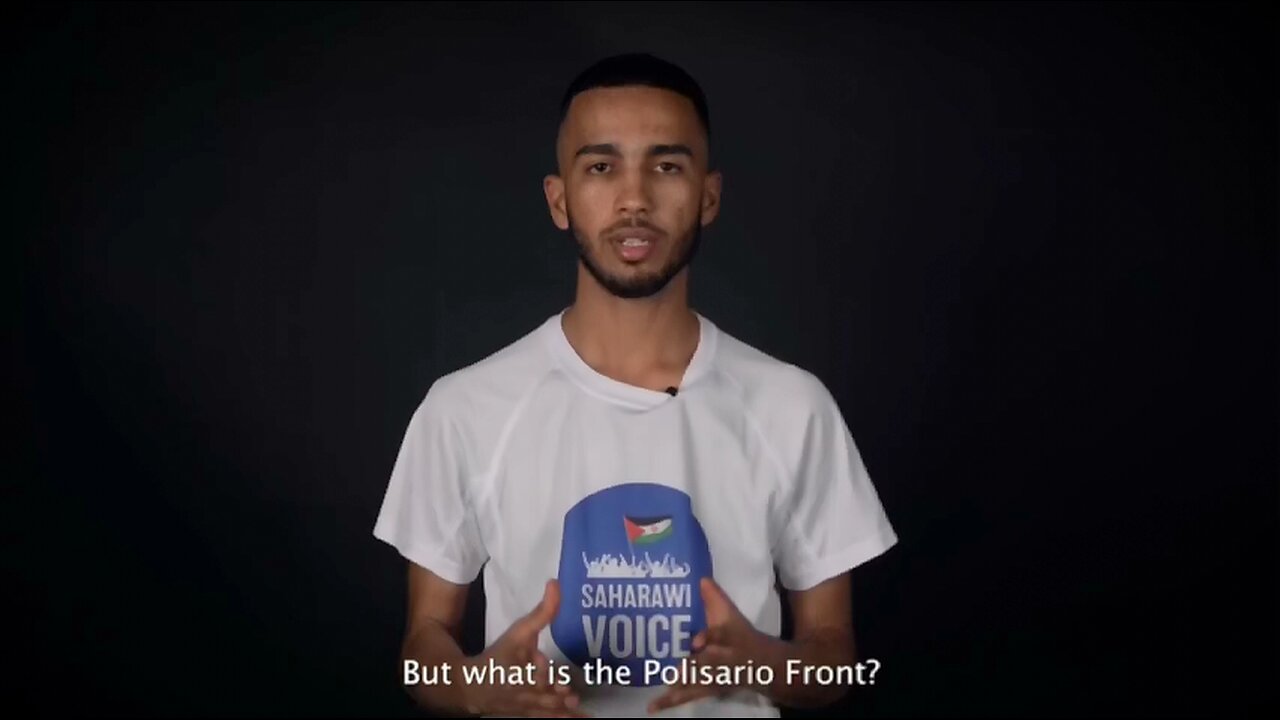 ►🔴 WEST SAHARA EXPLAINED: ILLEGAL COLONIAL ANNEXATION/OCCUPATION by Morocco/Israel (PHOSPHORUS!)