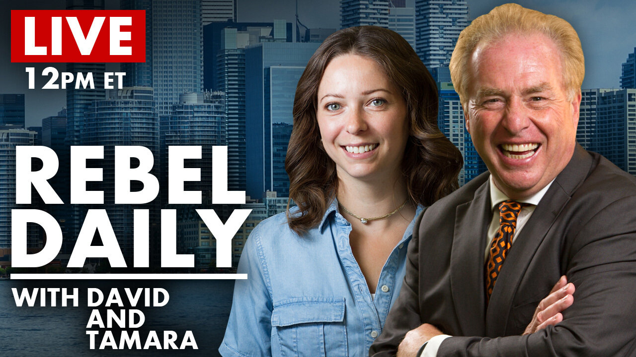 DAILY | Reactions to the Ontario leaders' debate; CBC hiring trauma therapists for journalists