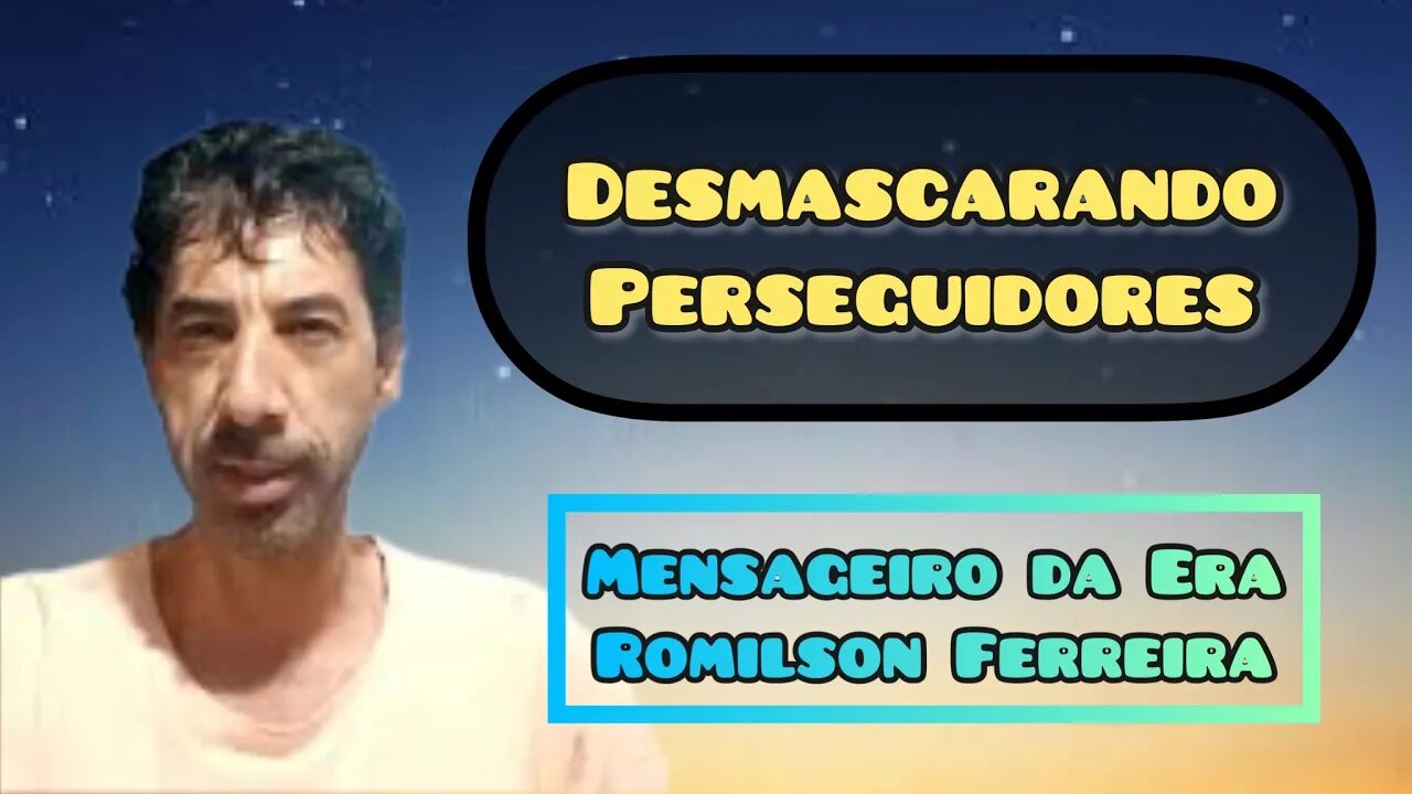 ROMILSON FERREIRA DESMASCARA MAIS UM DESINFORMANTE DO CANAL BUSCANDO A VERDADE...