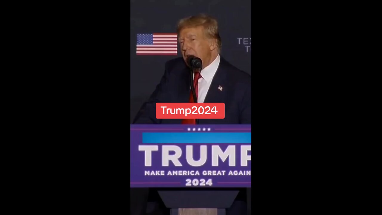 Trump 2024