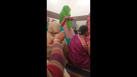 indian dance