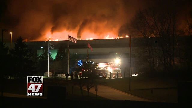 Part of Meridian Magnesium plant could reopen soon