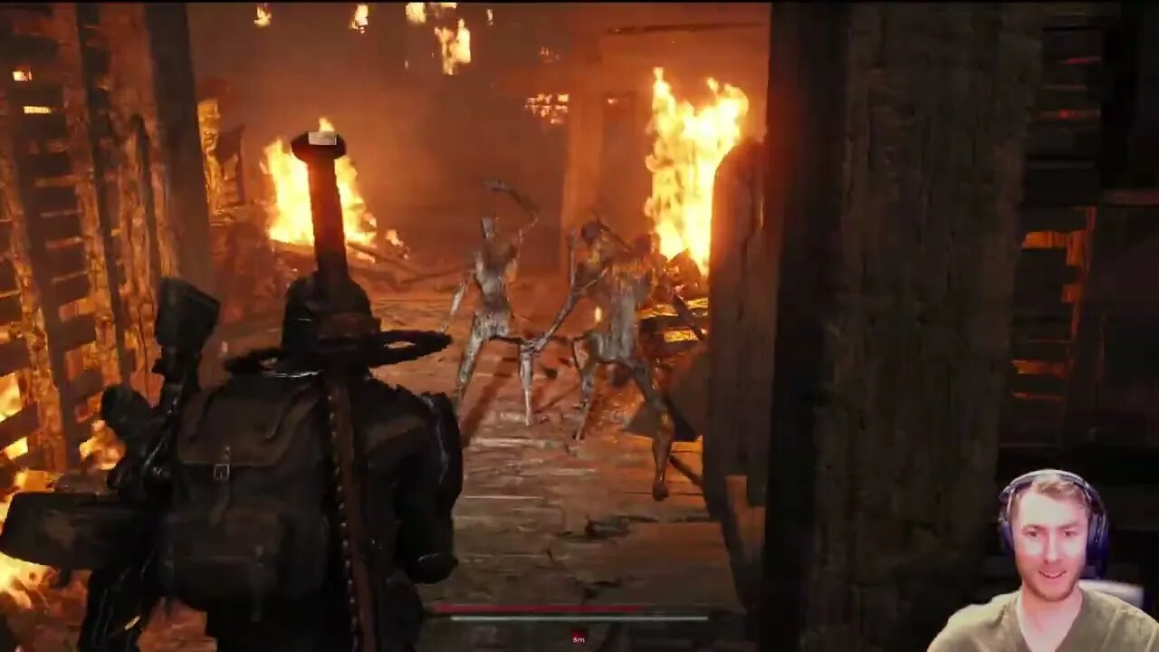 Remnant 2 : Playthrough Part 6