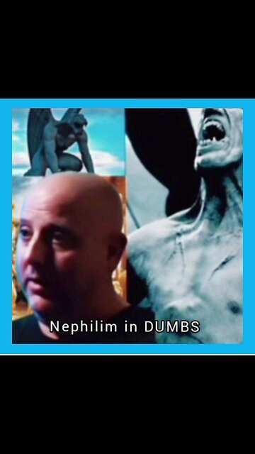 Nephilim In D.UM.B.S.