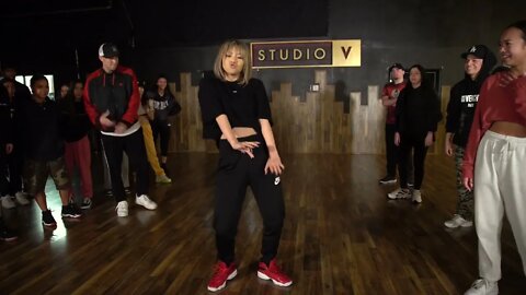 THE BOX - Roddy Ricch Dance Choreography | Matt Steffanina & Josh Killacky-11