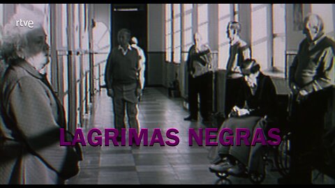 Lágrimas negras (1999) - Ricardo Franco - Ariadna Gil - Elena Anaya - Drama