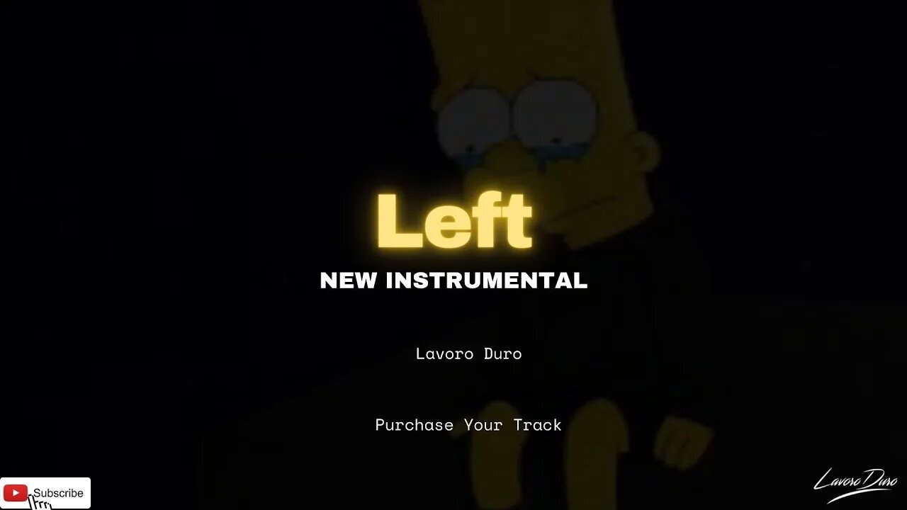 [FREE] Dancehall Riddim Instrumental 2022 - " LEFT "