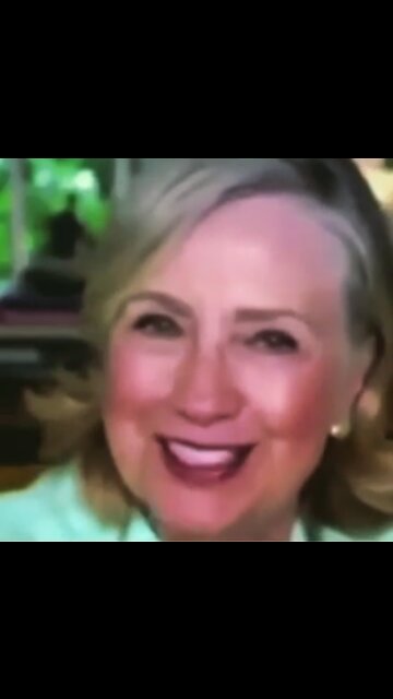 Hillary Clinton Loves Pizza!