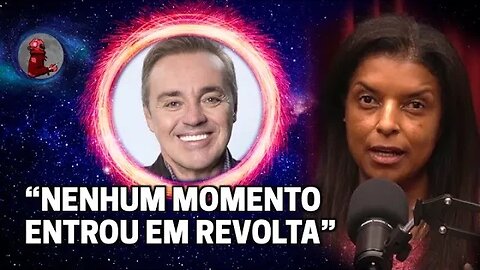 PSICOGRAFIA DE GUGU LIBERATO com Vandinha Lopes | Planeta Podcast (Sobrenatural)