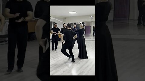 Зажигательная лезгинка 2022 - 2023 Классные танцы