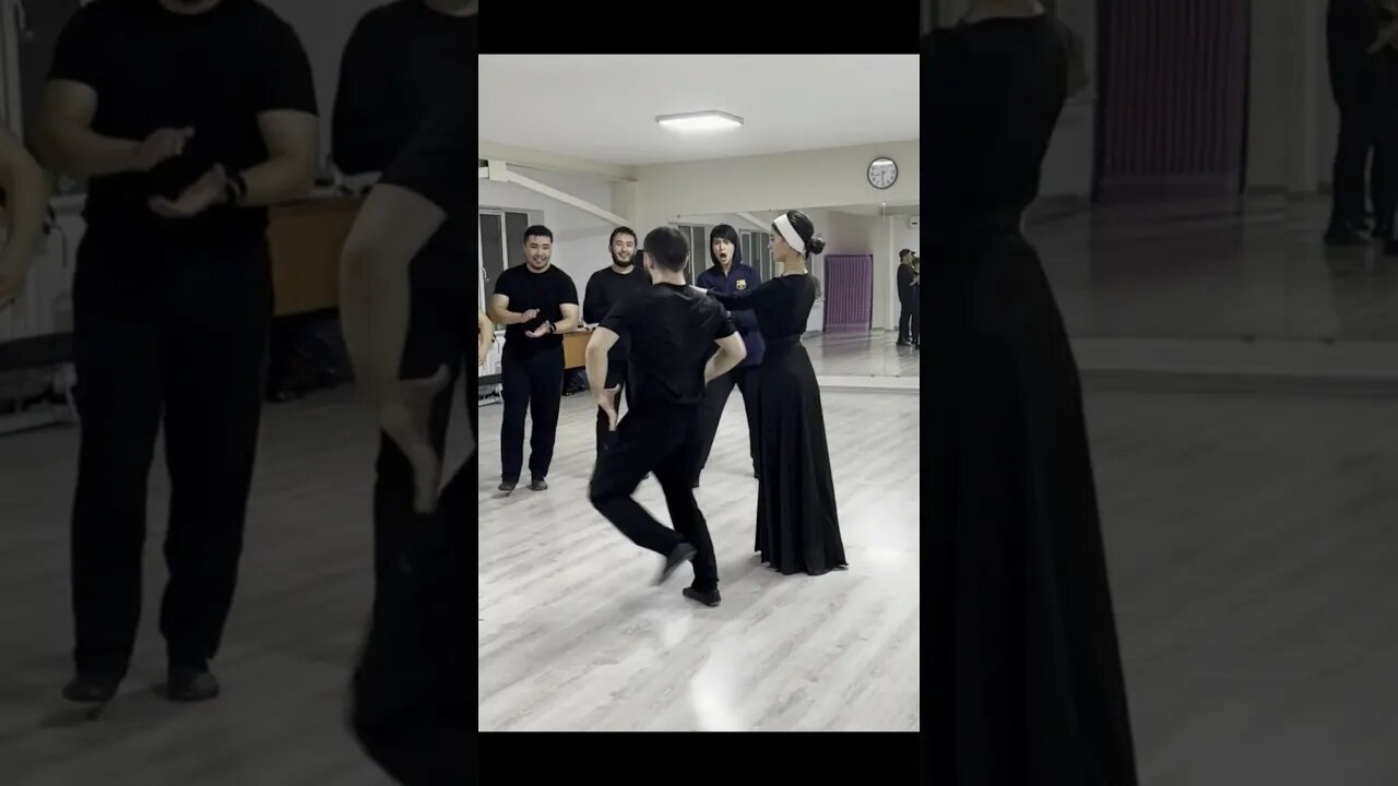 Зажигательная лезгинка 2022 - 2023 Классные танцы