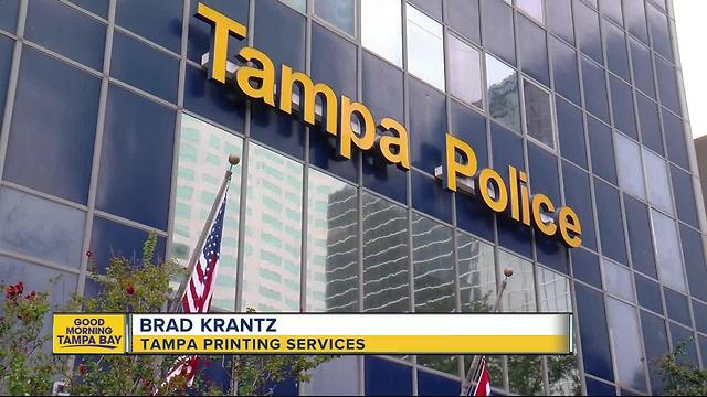 Tampa "Safe Place" program combats hate crime