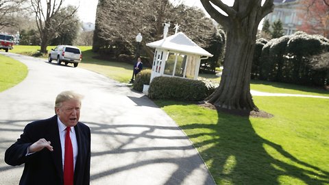 Trump Threatens to Close US-Mexico Border 'Next Week'