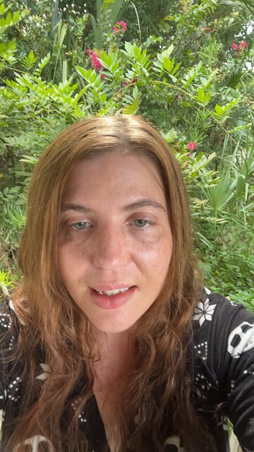 A very brief description of the things we will talk about it on my Rumble account