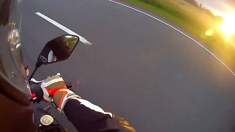 Bassetts Pole Return Leg 22 Aug 2023