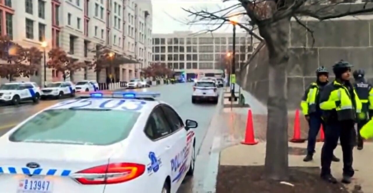 UNREAL: Journalists Caught Joking About Trump Being Assassinated