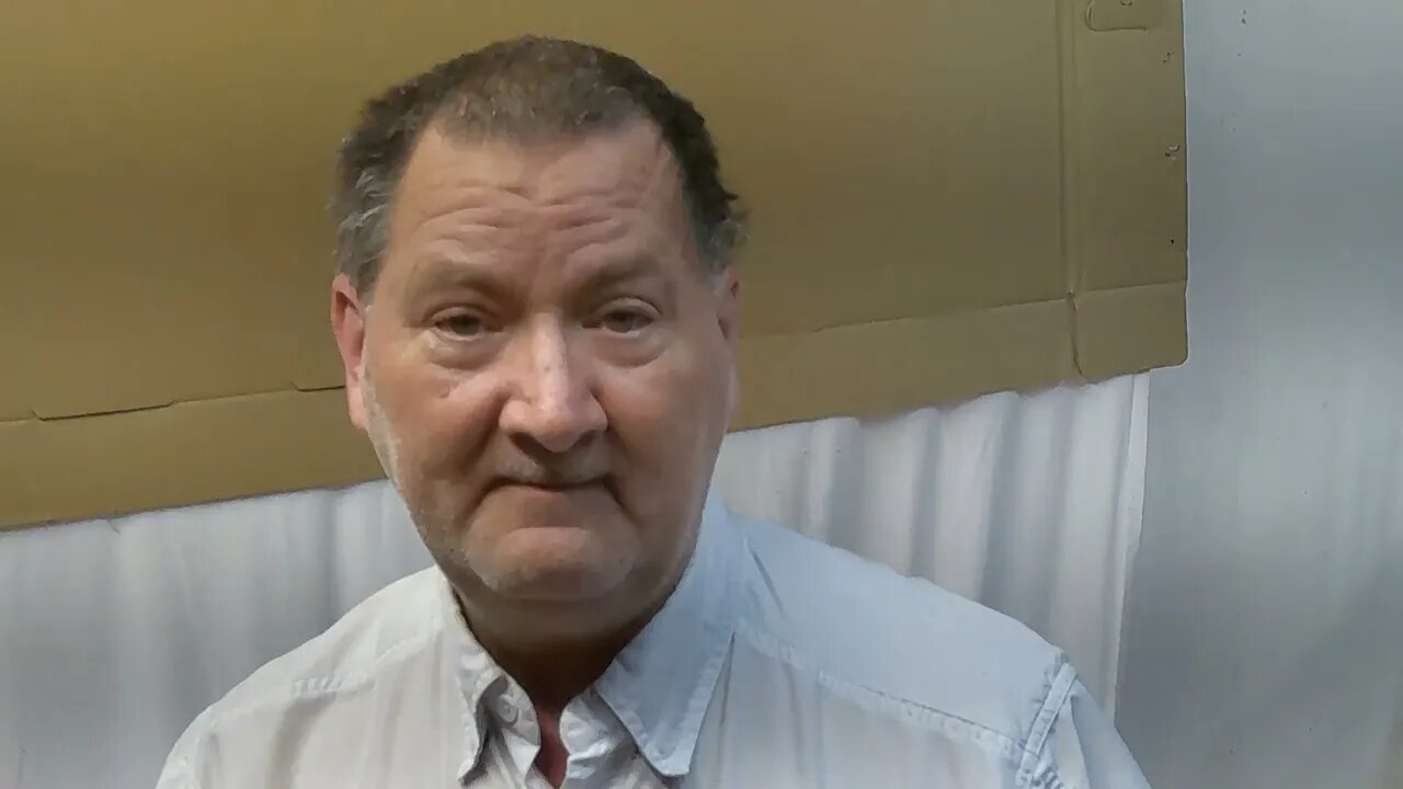 About to leave for court