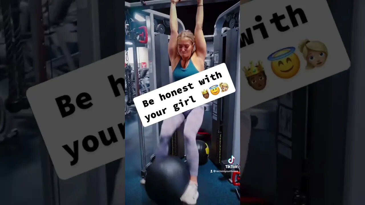 Pro tip for all my young kings 👑