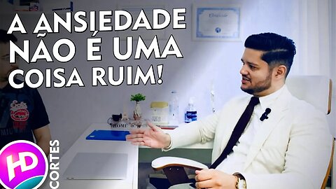 As pessoas entenderam tudo errado até o momento