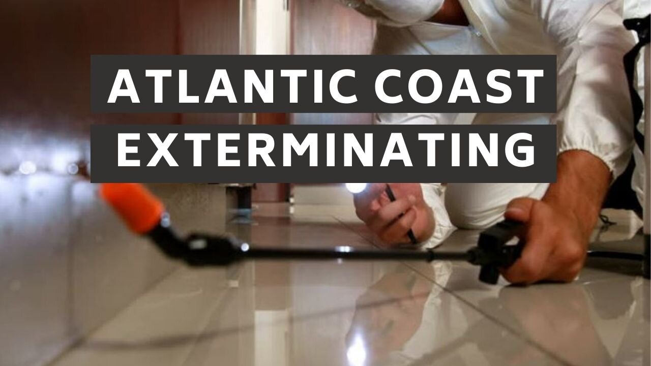 Atlantic Coast Exterminating