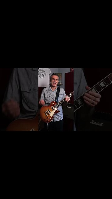 Good Times Bad Times announced a new era of Rock! #shorts