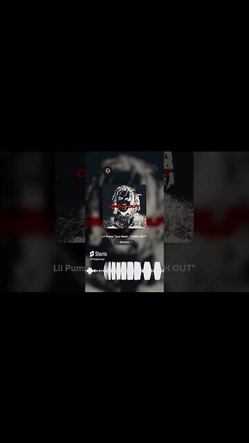 Comethazine Type Beat - "CASH OUT"