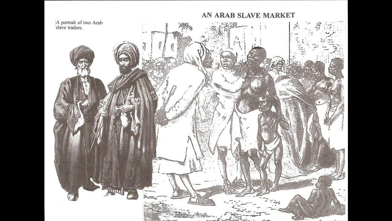 The truth people who Muslim truly don't want told