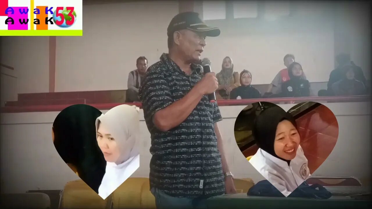 Pesan Ketua IPSI Bung Hasan, Dipenutupan #popda2022