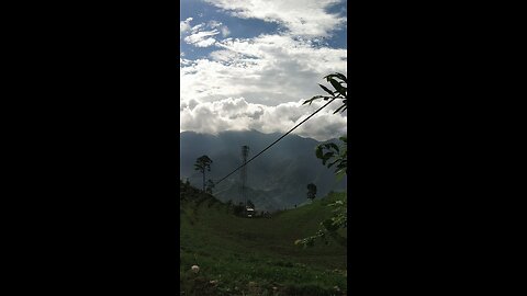 My Beautiful Village in Uttarakhand