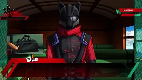 Project Eden's Garden - Episode 1: The Prologue Begins