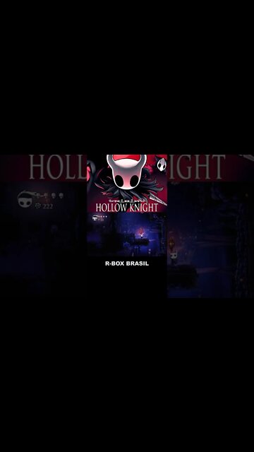 HOLLOW KNIGHT PARTE 4