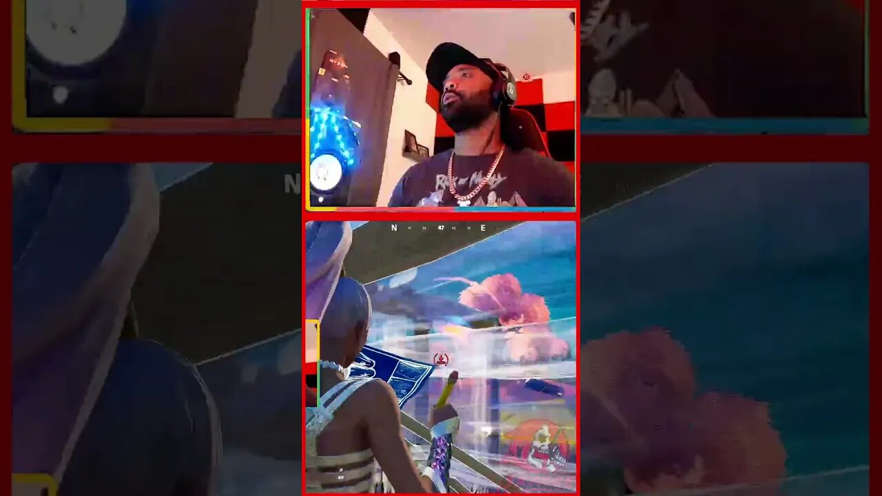 #SHORTS #shortsvideo #savagegamingyt #beatzbye #throwbacks #fyp