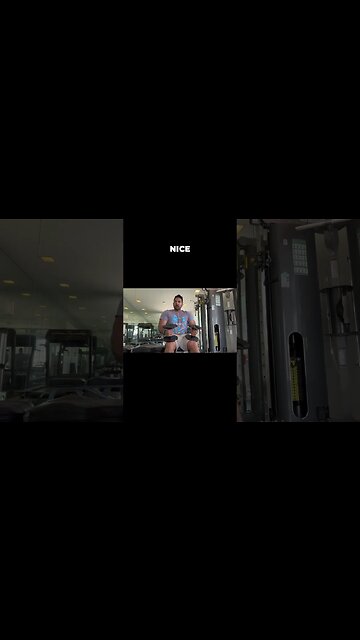 Your muscle doesn’t know how much you’re lifting. #workout #myth #gym #askAbhinav #buildingmuscle