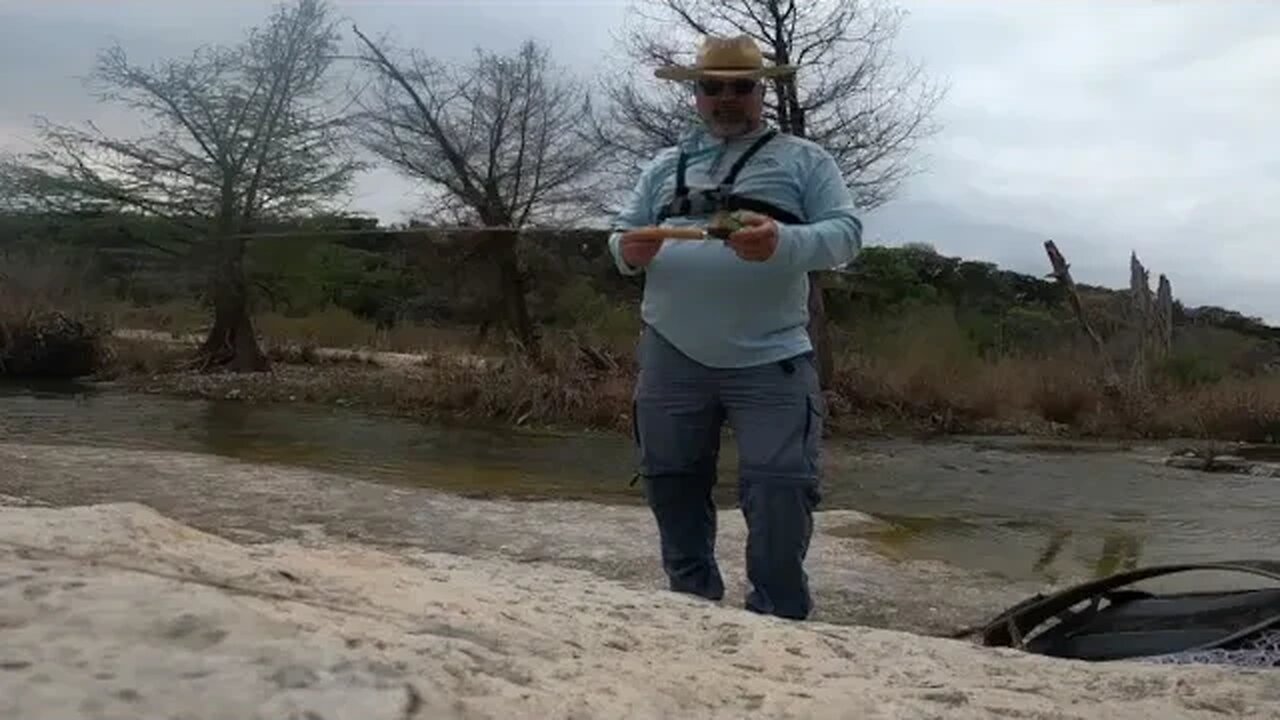 Headwaters Bamboo 7' 2pc 4wt Deluxe Breitenbush Fly Rod and St. Joe Fly Reel Product Review #bass