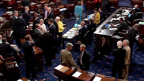 GOP Healthcare plan's impact on Ohio